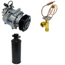 Universal Air CK1671 A/C Compressor Kit
