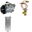 Universal Air CK1725 A/C Compressor Kit