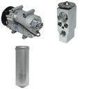 Universal Air CK2041 A/C Compressor Kit