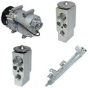 Universal Air CK2047 A/C Compressor Kit