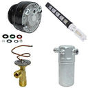 Universal Air CK2260 A/C Compressor Kit