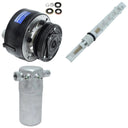 Universal Air CK2463 A/C Compressor Kit - Front