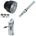 Universal Air CK2556 A/C Compressor Kit