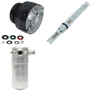 Universal Air CK2628 A/C Compressor Kit