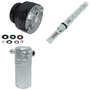Universal Air CK2708 A/C Compressor Kit