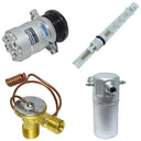 Universal Air CK3180 A/C Compressor Kit