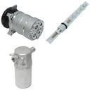 Universal Air CK3485 A/C Compressor Kit