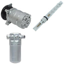 Universal Air CK3501 A/C Compressor Kit