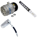 Universal Air CK3607 A/C Compressor Kit