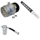 Universal Air CK3613 A/C Compressor Kit