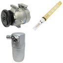 Universal Air CK3642 A/C Compressor Kit - Front