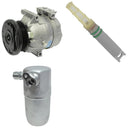 Universal Air CK3648 A/C Compressor Kit