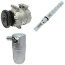 Universal Air CK3653 A/C Compressor Kit