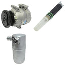 Universal Air CK3680 A/C Compressor Kit