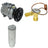 Universal Air CK3738 A/C Compressor Kit
