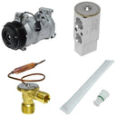 Universal Air CK3775 A/C Compressor Kit