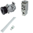 Universal Air CK4070 A/C Compressor Kit