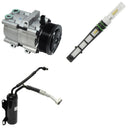 Universal Air CK4657 A/C Compressor Kit