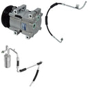 Universal Air CK4684 A/C Compressor Kit