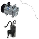 Universal Air CK4729 A/C Compressor Kit