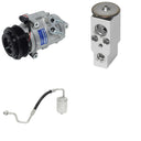 Universal Air CK5023 A/C Compressor Kit