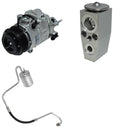 Universal Air CK5029 A/C Compressor Kit