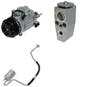 Universal Air CK5167 A/C Compressor Kit