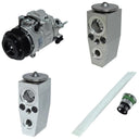 Universal Air CK5191 A/C Compressor Kit