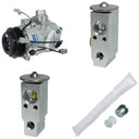 Universal Air CK5374 A/C Compressor Kit