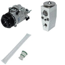 Universal Air CK5450 A/C Compressor Kit