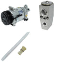 Universal Air CK5503 A/C Compressor Kit