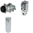 Universal Air CK5514 A/C Compressor Kit