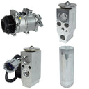 Universal Air CK5515 A/C Compressor Kit