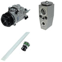 Universal Air CK5521 A/C Compressor Kit