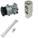 Universal Air CK5670 A/C Compressor Kit