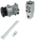 Universal Air CK5680 A/C Compressor Kit