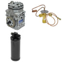 Universal Air CK5721 A/C Compressor Kit