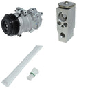 Universal Air CK5808 A/C Compressor Kit