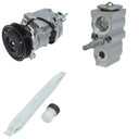 Universal Air CK5866 A/C Compressor Kit