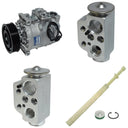 Universal Air CK5870 A/C Compressor Kit