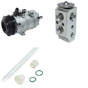Universal Air CK5949 A/C Compressor Kit