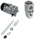 Universal Air CK5963 A/C Compressor Kit