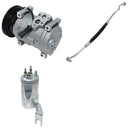 Universal Air CK5999 A/C Compressor Kit