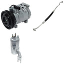 Universal Air CK6000 A/C Compressor Kit