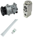 Universal Air CK6052 A/C Compressor Kit