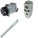 Universal Air CK6070 A/C Compressor Kit