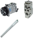 Universal Air CK6071 A/C Compressor Kit