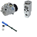 Universal Air CK6120 A/C Compressor Kit