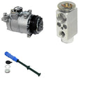 Universal Air CK6123 A/C Compressor Kit