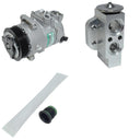 Universal Air CK6131 A/C Compressor Kit